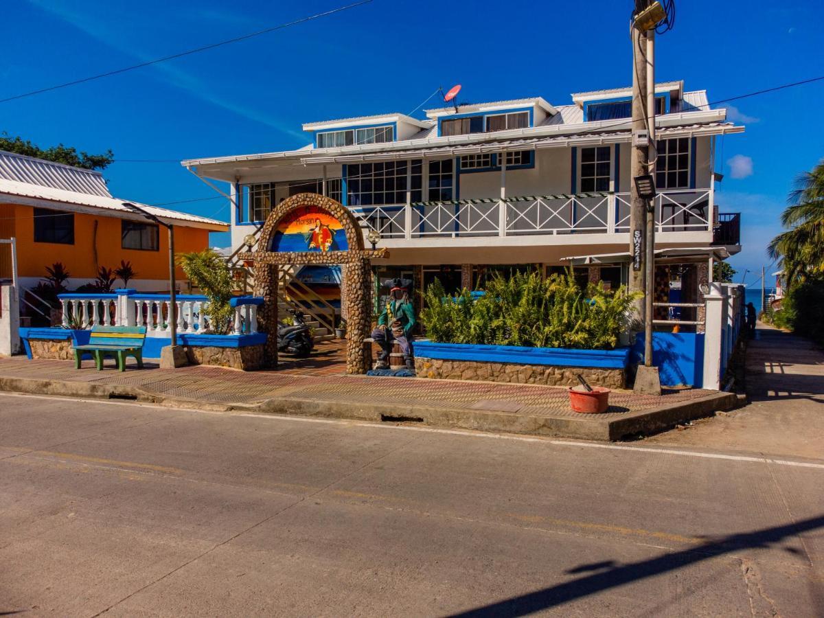 Hotel El Pirata Morgan Fresh Water Bay Exterior photo